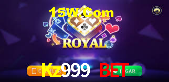 Download de APK seguro na Kz999 Bet