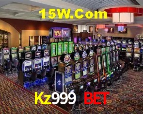 Segurança e performance na plataforma Kz999 Bet