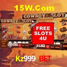 Variedade de jogos na Kz999 Bet