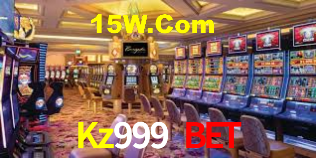 Apostas com odds competitivas na Kz999 Bet