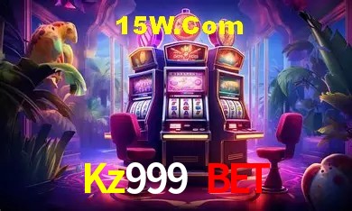 Loterias online na Kz999 Bet